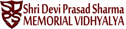 Shri Devi Prasad Sharma Memorial Vidhyalya